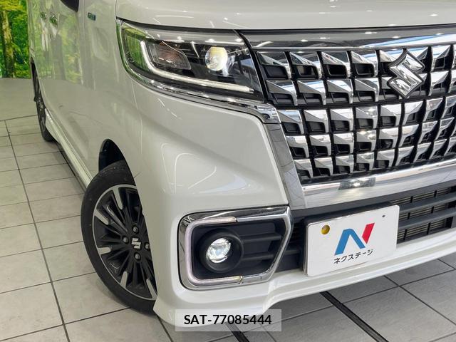 Suzuki SPACIA 2023-07 8279460-11