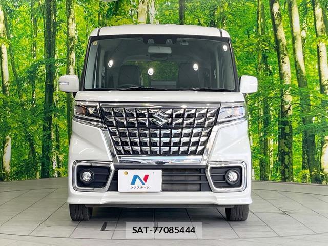 Suzuki SPACIA 2023-07 8279460-13