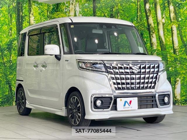 Suzuki SPACIA 2023-07 8279460-15