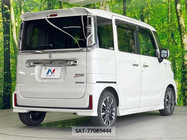 Suzuki SPACIA 2023-07 8279460-16