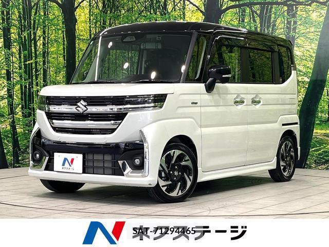 Suzuki SPACIA 2025-05 8279494-0