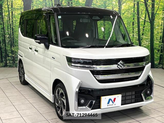 Suzuki SPACIA 2025-05 8279494-10