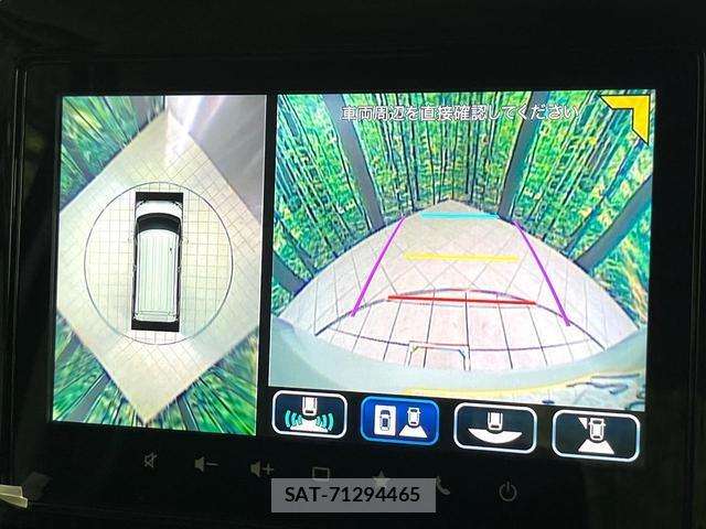 Suzuki SPACIA 2025-05 8279494-2