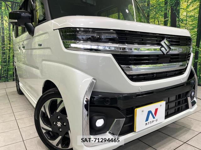 Suzuki SPACIA 2025-05 8279494-7