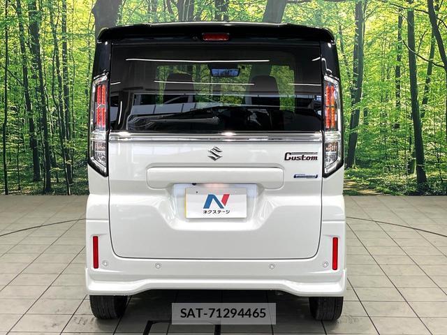 Suzuki SPACIA 2025-05 8279494-9