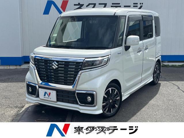 Suzuki SPACIA 2020-11 8279575-0