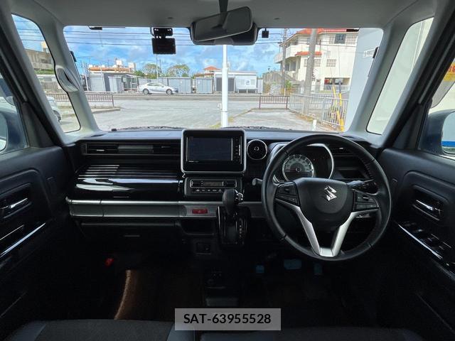 Suzuki SPACIA 2020-11 8279575-1