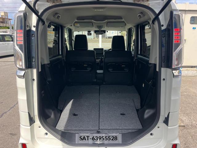 Suzuki SPACIA 2020-11 8279575-10