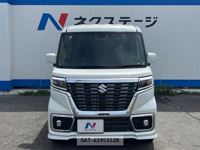 Suzuki SPACIA 2020-11 8279575-14