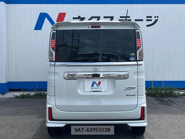 Suzuki SPACIA 2020-11 8279575-15