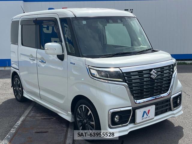 Suzuki SPACIA 2020-11 8279575-16