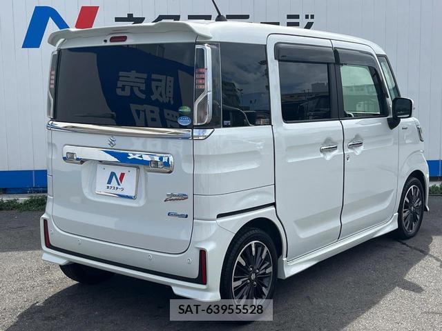Suzuki SPACIA 2020-11 8279575-17