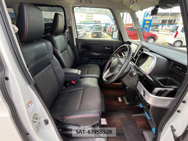 Suzuki SPACIA 2020-11 8279575-8