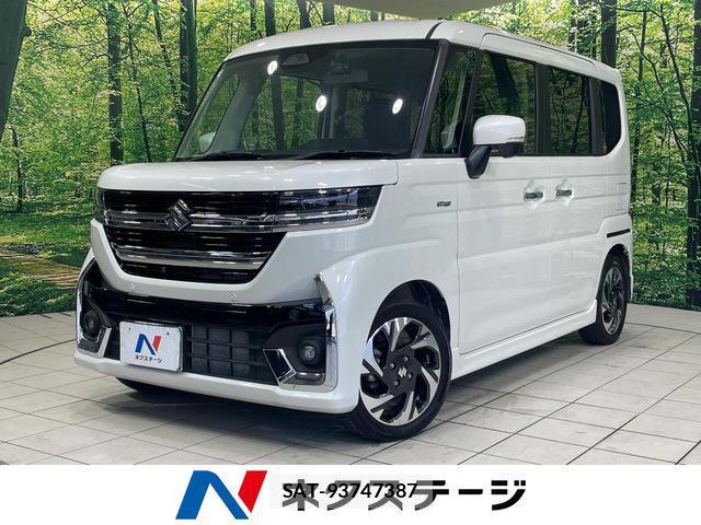 Suzuki SPACIA 2024-07 8280266-0