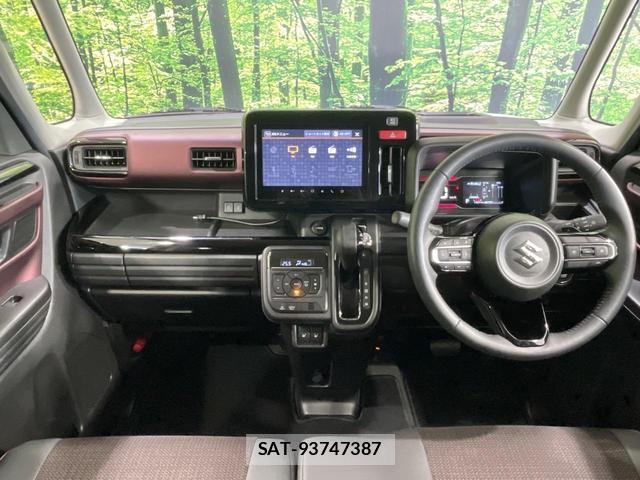 Suzuki SPACIA 2024-07 8280266-1