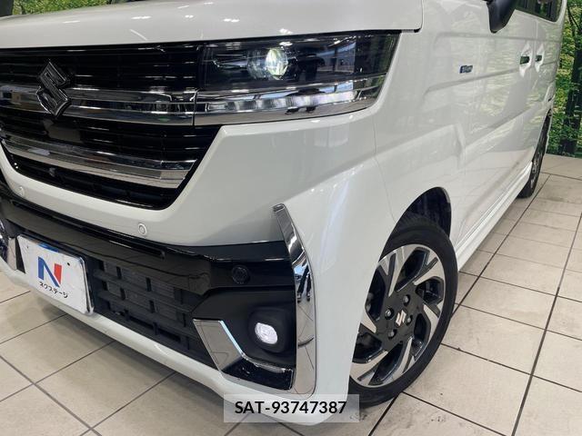 Suzuki SPACIA 2024-07 8280266-11