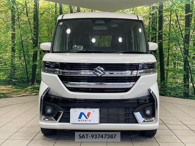 Suzuki SPACIA 2024-07 8280266-13