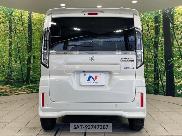 Suzuki SPACIA 2024-07 8280266-14
