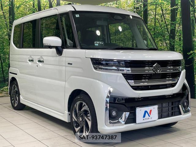 Suzuki SPACIA 2024-07 8280266-15