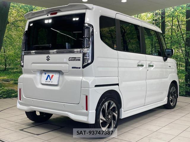 Suzuki SPACIA 2024-07 8280266-16