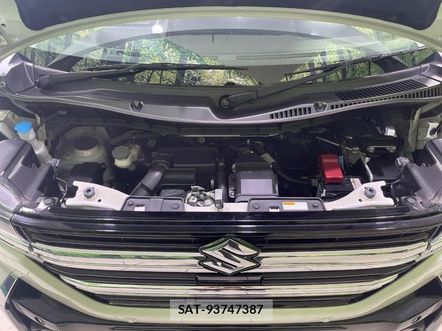 Suzuki SPACIA 2024-07 8280266-17