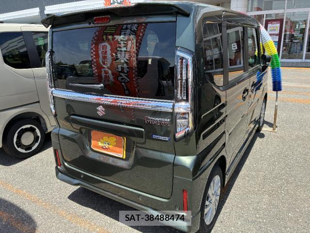 Suzuki SPACIA 2026-02 8280313-1