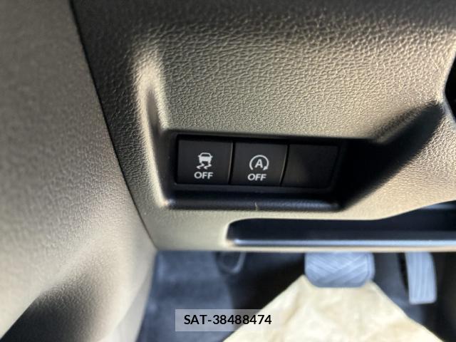Suzuki SPACIA 2026-02 8280313-12