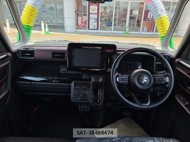 Suzuki SPACIA 2026-02 8280313-2