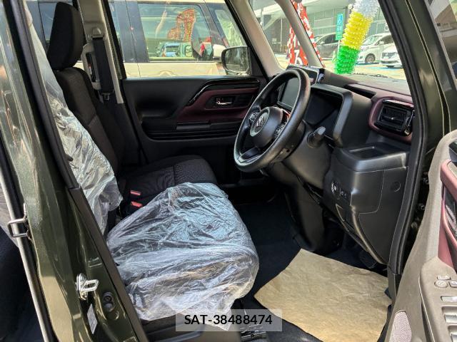 Suzuki SPACIA 2026-02 8280313-4