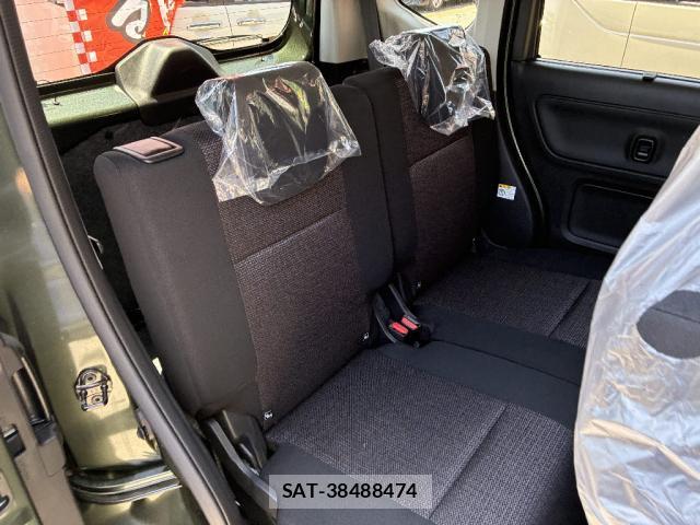 Suzuki SPACIA 2026-02 8280313-5