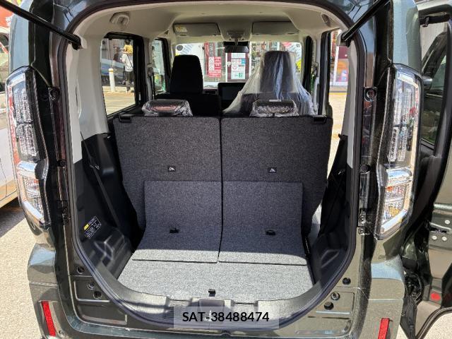 Suzuki SPACIA 2026-02 8280313-6