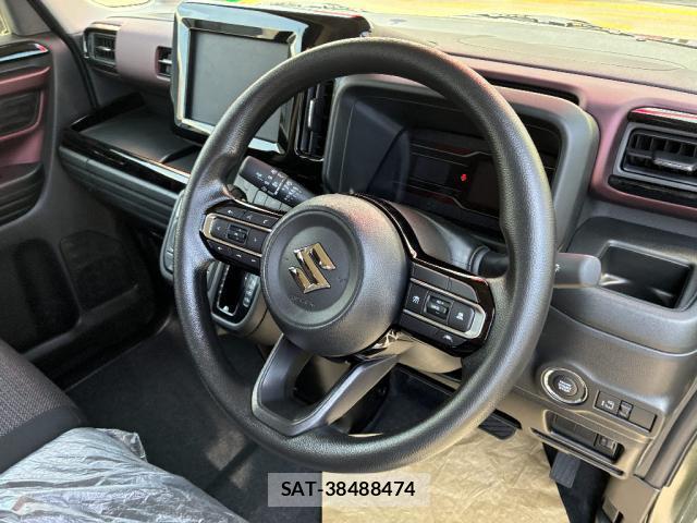 Suzuki SPACIA 2026-02 8280313-7