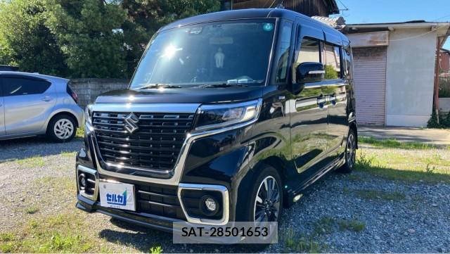 Suzuki SPACIA 2019-12 8280516-0