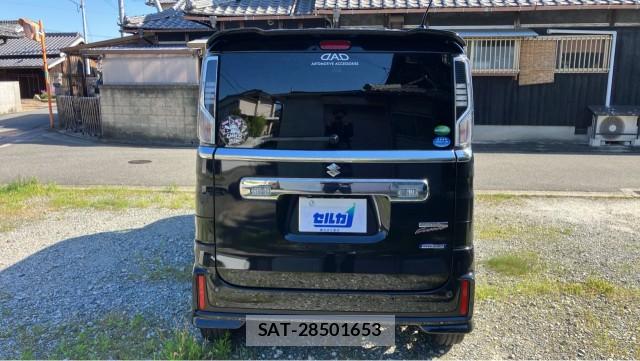 Suzuki SPACIA 2019-12 8280516-1