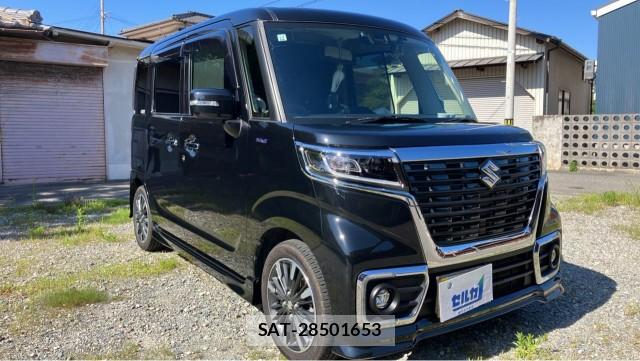 Suzuki SPACIA 2019-12 8280516-11