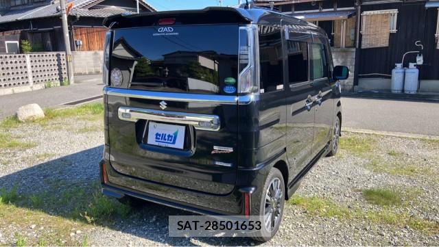 Suzuki SPACIA 2019-12 8280516-12