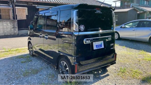 Suzuki SPACIA 2019-12 8280516-13