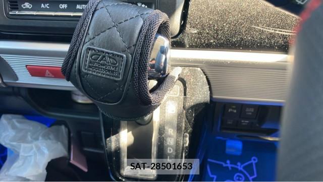 Suzuki SPACIA 2019-12 8280516-14