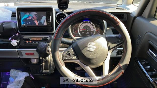 Suzuki SPACIA 2019-12 8280516-16