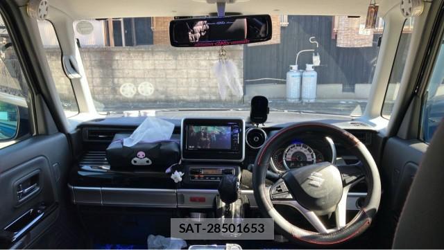 Suzuki SPACIA 2019-12 8280516-2