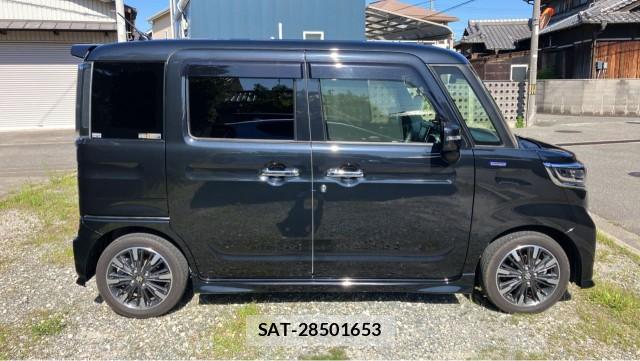 Suzuki SPACIA 2019-12 8280516-3