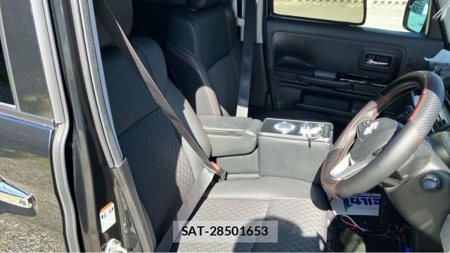 Suzuki SPACIA 2019-12 8280516-5