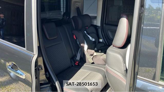 Suzuki SPACIA 2019-12 8280516-6