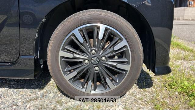 Suzuki SPACIA 2019-12 8280516-8