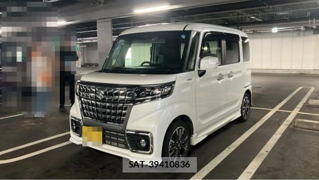 Suzuki SPACIA 2023-05 8281346-0