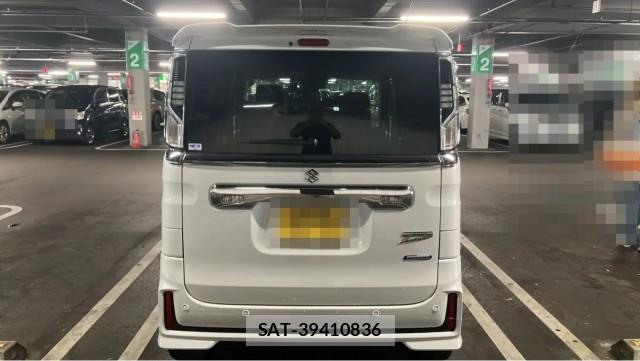 Suzuki SPACIA 2023-05 8281346-1