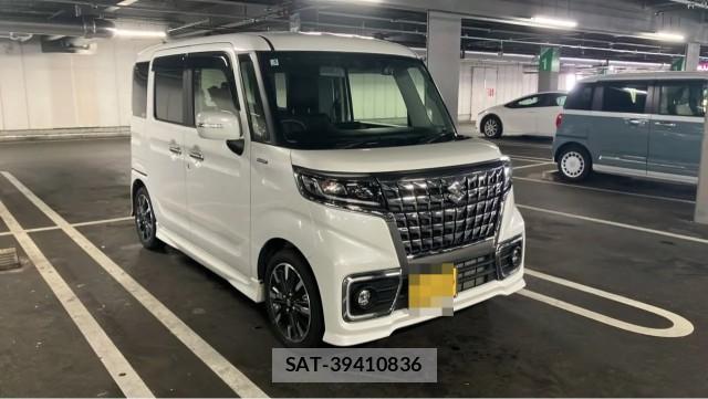 Suzuki SPACIA 2023-05 8281346-11