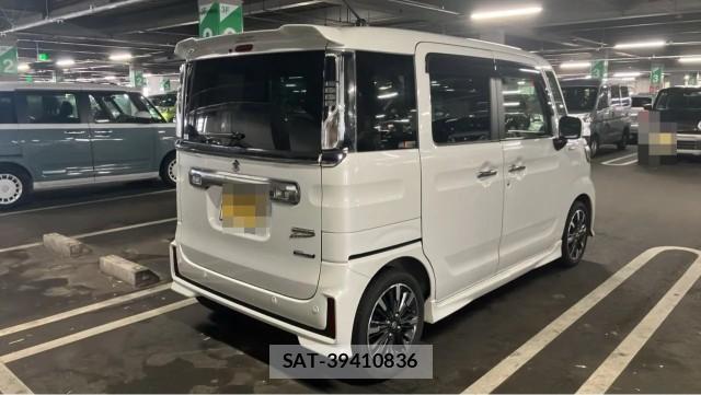 Suzuki SPACIA 2023-05 8281346-12