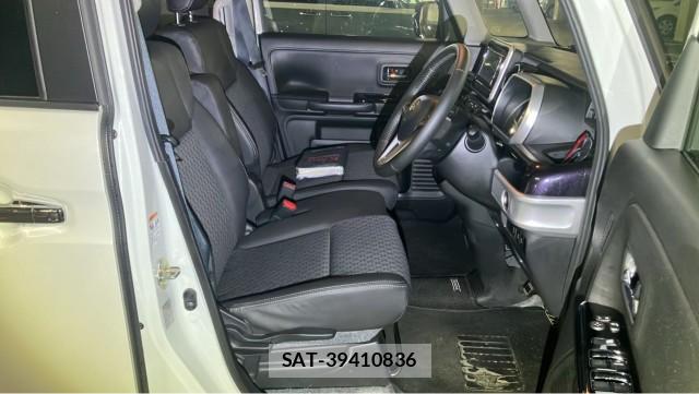 Suzuki SPACIA 2023-05 8281346-5