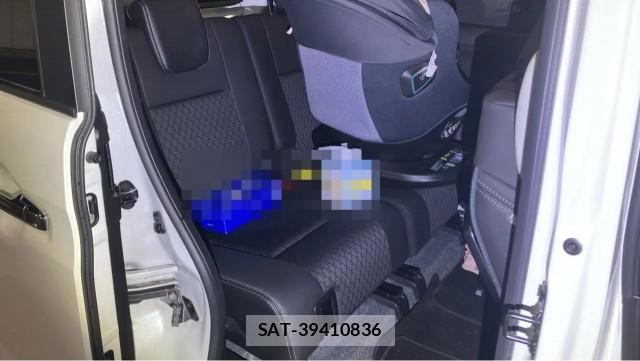 Suzuki SPACIA 2023-05 8281346-6